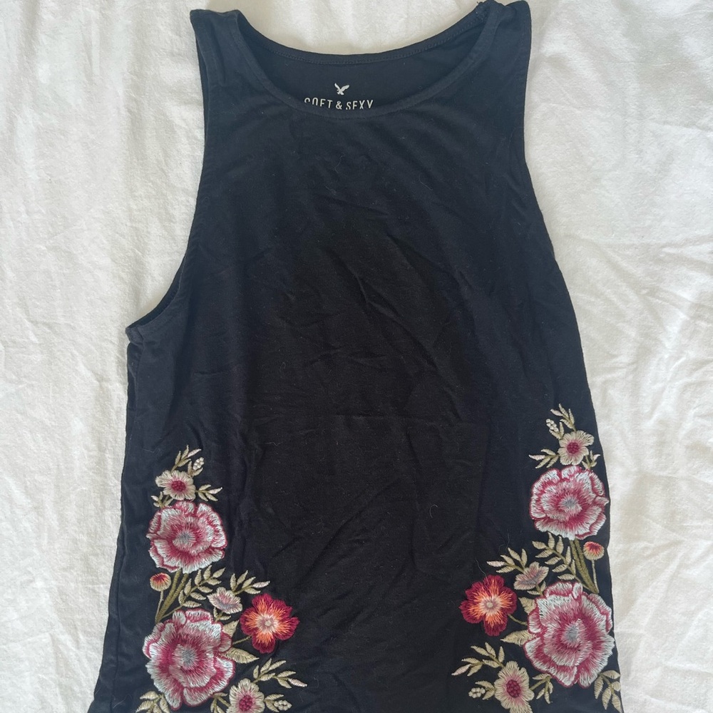 AEO tank